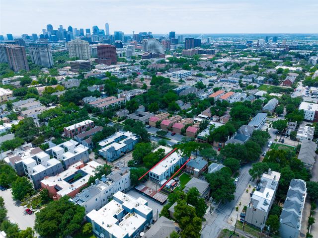 4030 Holland Avenue 8, Dallas, TX 75219