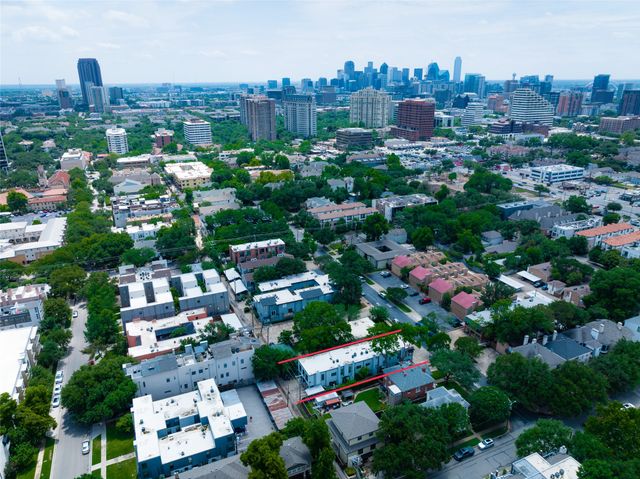 4030 Holland Avenue 8, Dallas, TX 75219