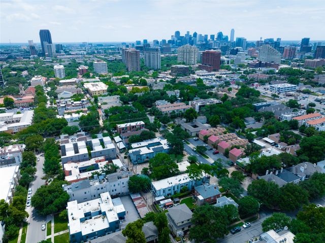 4030 Holland Avenue 8, Dallas, TX 75219