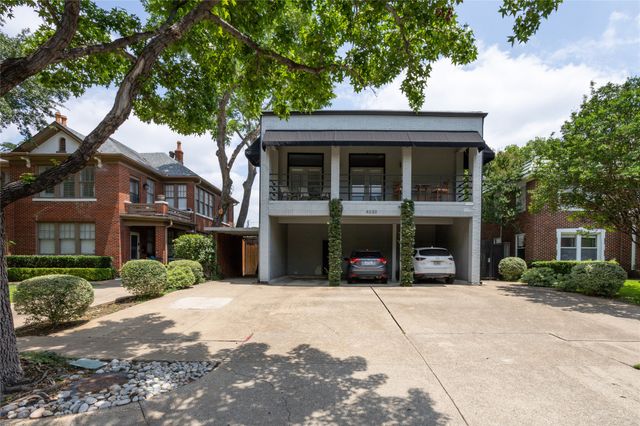 4030 Holland Avenue 8, Dallas, TX 75219