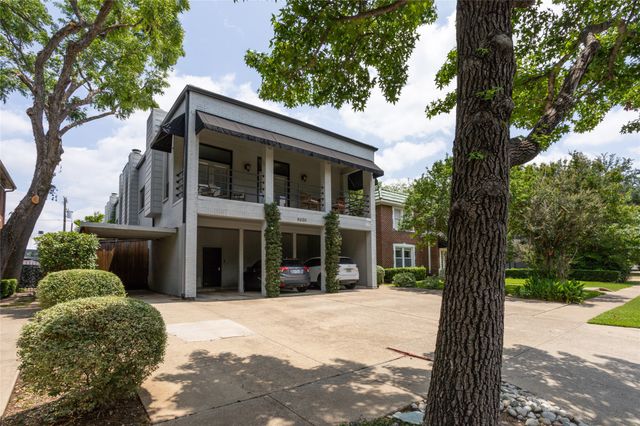 4030 Holland Avenue 8, Dallas, TX 75219