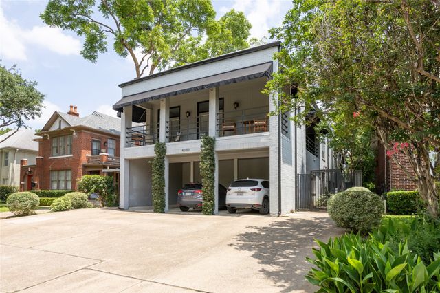 4030 Holland Avenue 8, Dallas, TX 75219