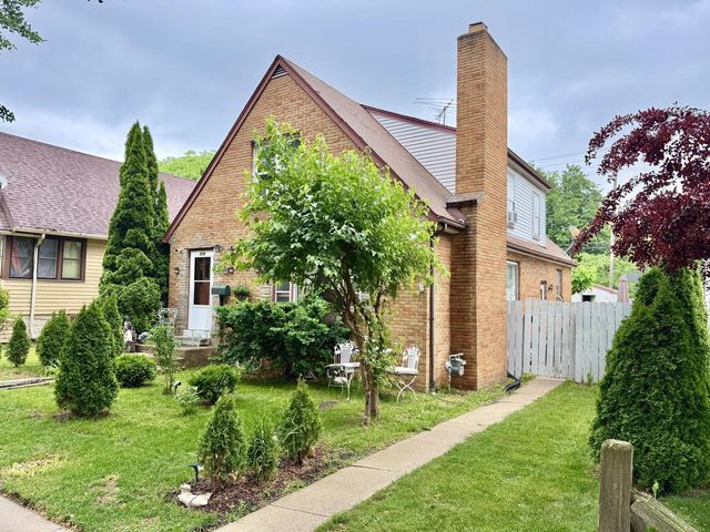 214 S 65th STREET, Milwaukee, WI 53214