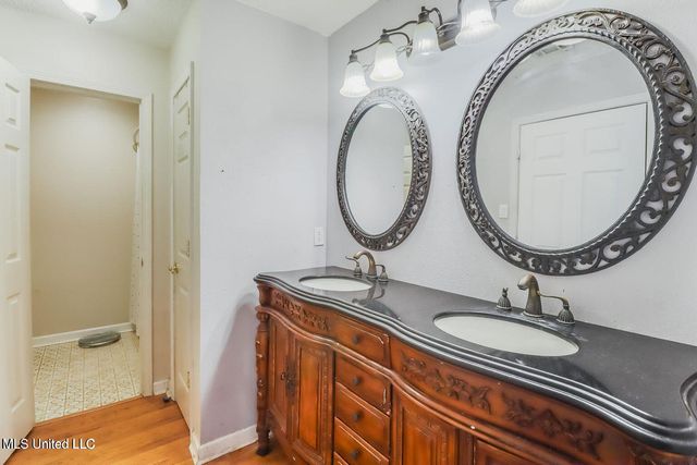 1210 Spring Drive, Long Beach, MS 39560