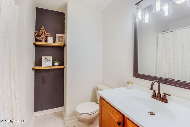 1210 Spring Drive, Long Beach, MS 39560