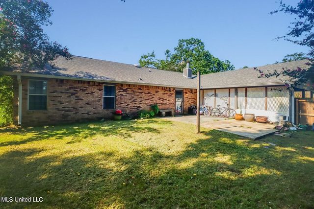 1210 Spring Drive, Long Beach, MS 39560