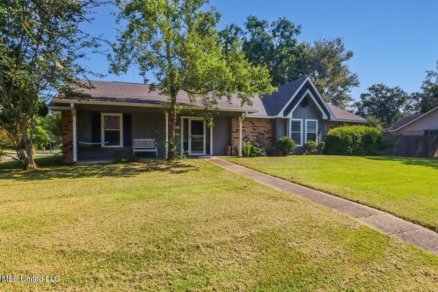 1210 Spring Drive, Long Beach, MS 39560