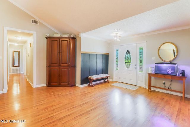 1210 Spring Drive, Long Beach, MS 39560