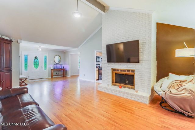 1210 Spring Drive, Long Beach, MS 39560