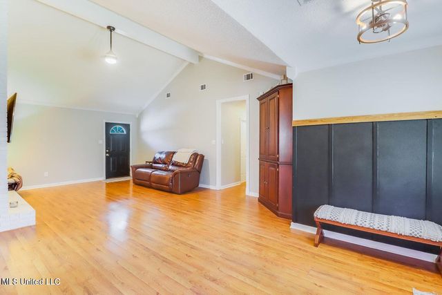 1210 Spring Drive, Long Beach, MS 39560