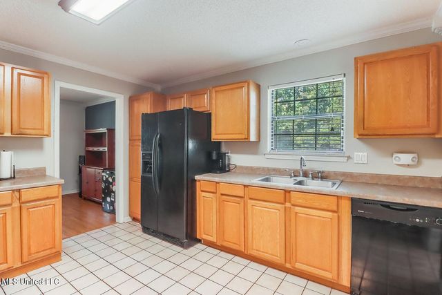 1210 Spring Drive, Long Beach, MS 39560
