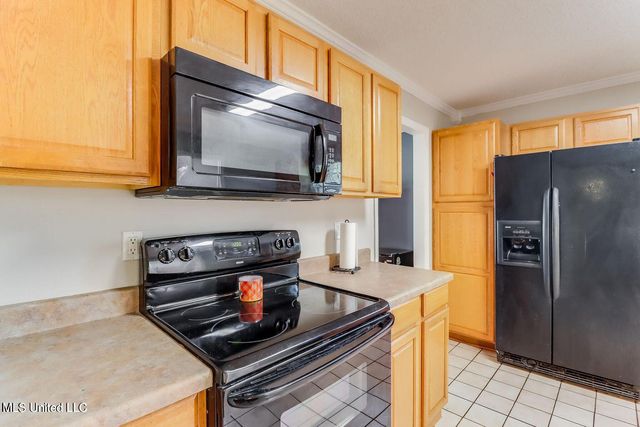 1210 Spring Drive, Long Beach, MS 39560