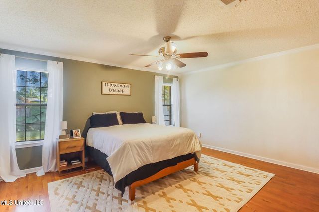 1210 Spring Drive, Long Beach, MS 39560