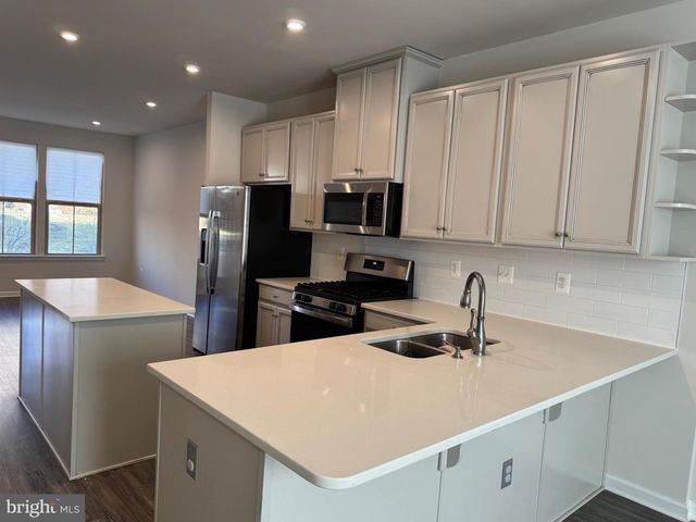 3779 CEDAR MOUNTAIN WAY, Hanover, MD 21076