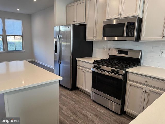 3779 CEDAR MOUNTAIN WAY, Hanover, MD 21076