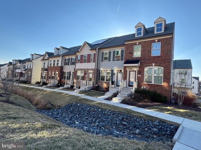 3779 CEDAR MOUNTAIN WAY, Hanover, MD 21076