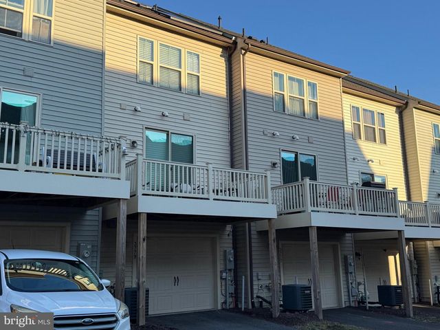 3779 CEDAR MOUNTAIN WAY, Hanover, MD 21076