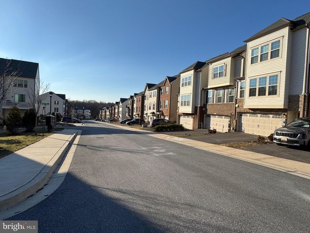 3779 CEDAR MOUNTAIN WAY, Hanover, MD 21076