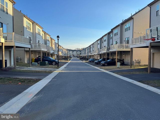 3779 CEDAR MOUNTAIN WAY, Hanover, MD 21076