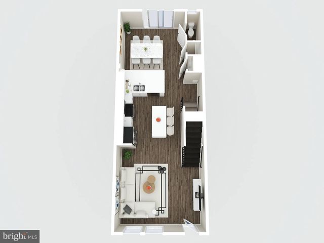 3779 CEDAR MOUNTAIN WAY, Hanover, MD 21076