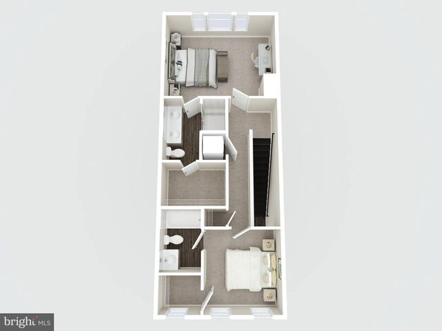 3779 CEDAR MOUNTAIN WAY, Hanover, MD 21076