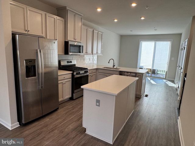 3779 CEDAR MOUNTAIN WAY, Hanover, MD 21076