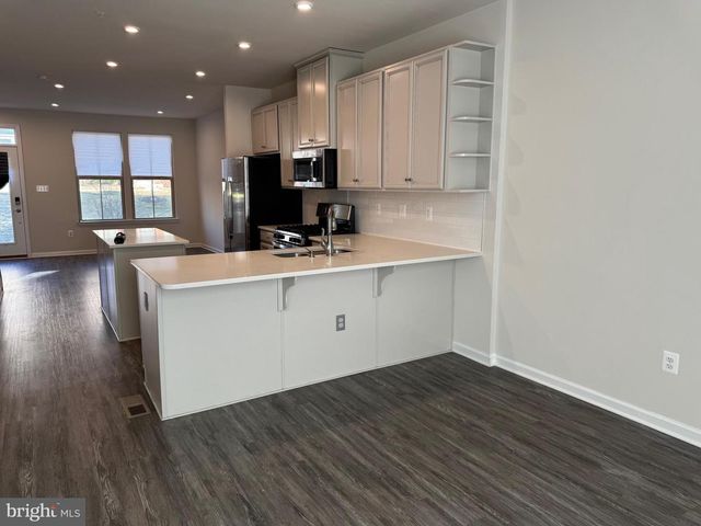 3779 CEDAR MOUNTAIN WAY, Hanover, MD 21076