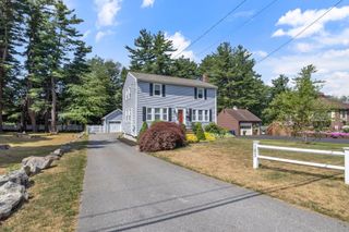 183 Winnacunnet Road, Hampton, NH 03842