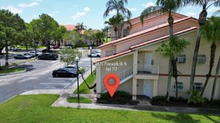 3420 N Pinewalk Dr N 717, Margate, FL 33063