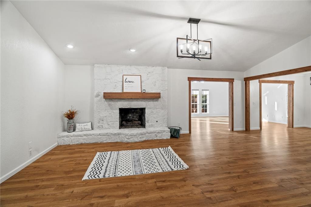 11216 NW 112th Street, Yukon, OK 73099