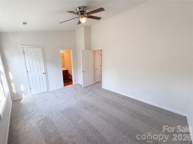 9510 Littleleaf Drive, Charlotte, NC 28215