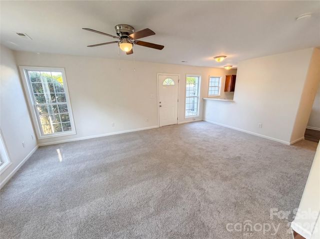 9510 Littleleaf Drive, Charlotte, NC 28215
