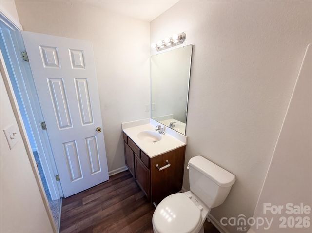 9510 Littleleaf Drive, Charlotte, NC 28215