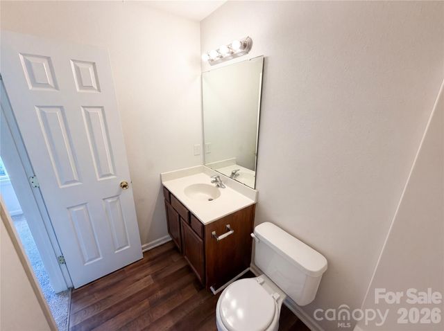 9510 Littleleaf Drive, Charlotte, NC 28215