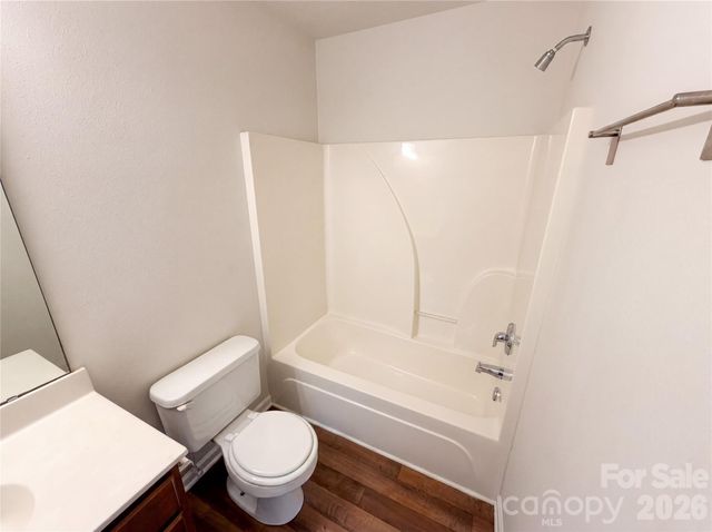 9510 Littleleaf Drive, Charlotte, NC 28215