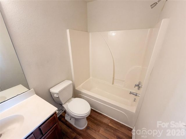 9510 Littleleaf Drive, Charlotte, NC 28215
