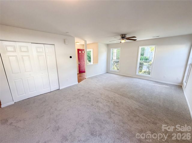 9510 Littleleaf Drive, Charlotte, NC 28215