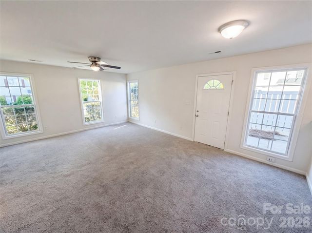 9510 Littleleaf Drive, Charlotte, NC 28215