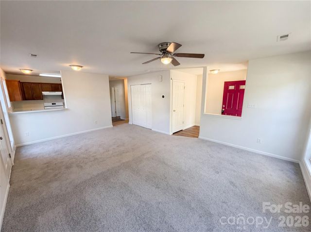 9510 Littleleaf Drive, Charlotte, NC 28215