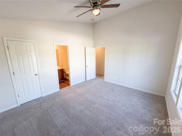 9510 Littleleaf Drive, Charlotte, NC 28215