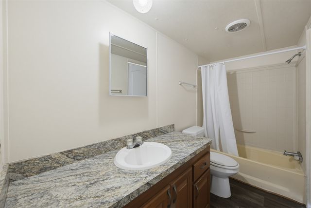 7305 Walden Drive, Joshua, TX 76058
