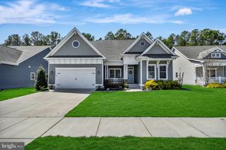 18153 EMERSON WAY, Georgetown, DE 19947