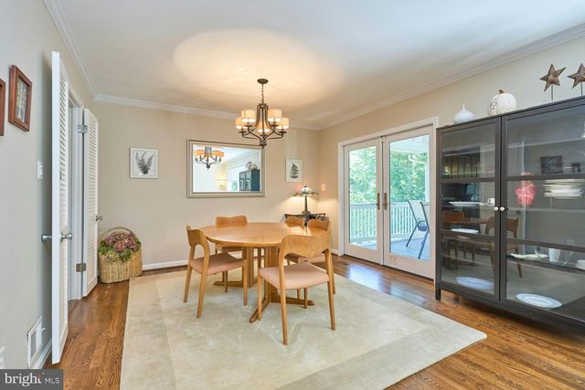 4118 WHISPERING LN, Annandale, VA 22003