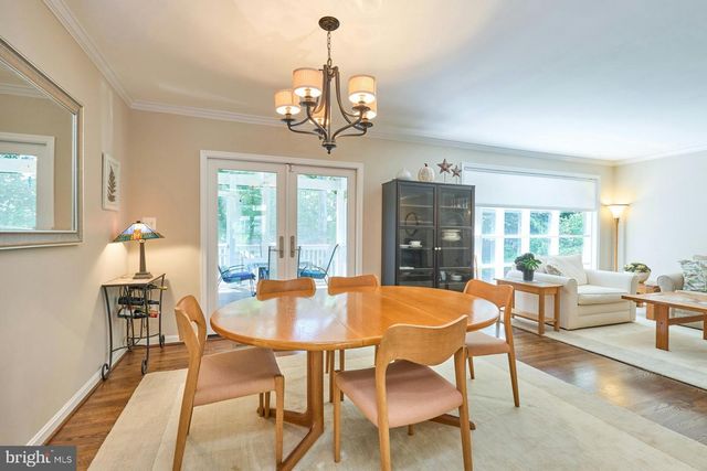 4118 WHISPERING LN, Annandale, VA 22003