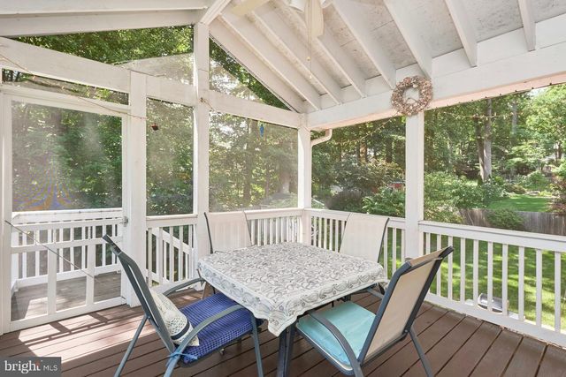 4118 WHISPERING LN, Annandale, VA 22003