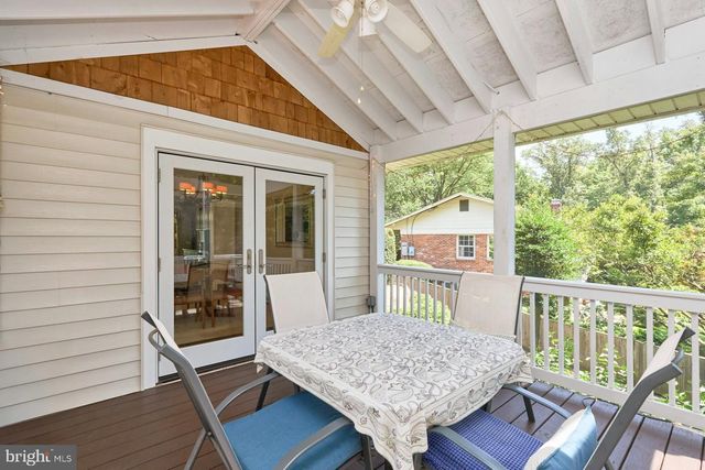 4118 WHISPERING LN, Annandale, VA 22003