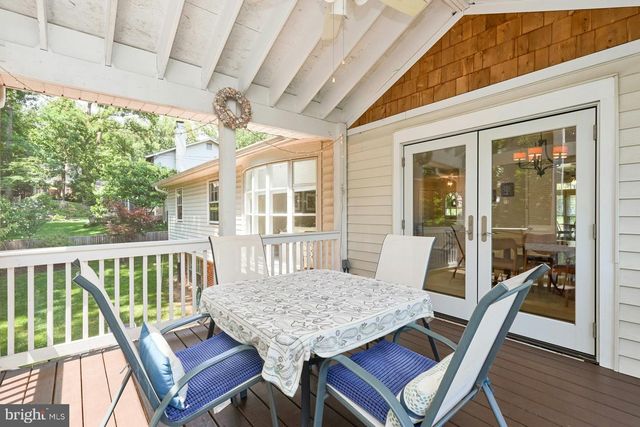 4118 WHISPERING LN, Annandale, VA 22003