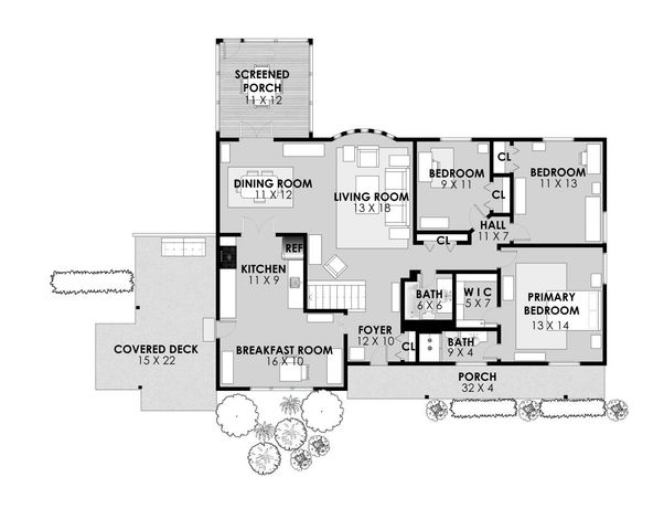 4118 WHISPERING LN, Annandale, VA 22003