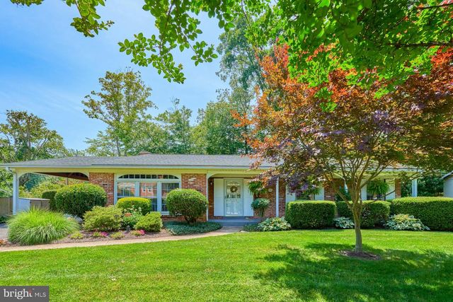 4118 WHISPERING LN, Annandale, VA 22003