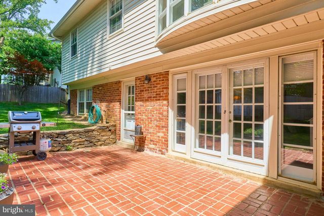 4118 WHISPERING LN, Annandale, VA 22003